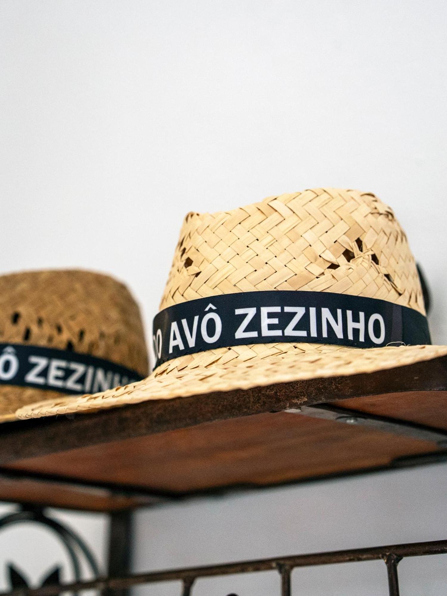 Casa Do Avo Zezinho Villa Telheiro Exterior foto